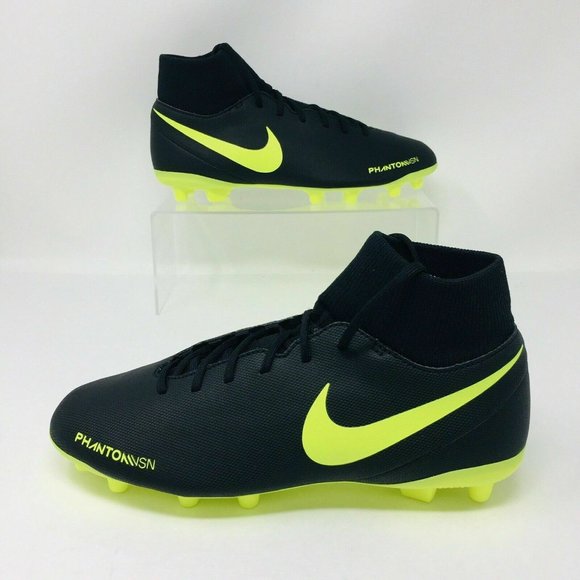 *NEW* Nike Phantom Vision Club Men's Soccer Cleats - Picture 1 of 8